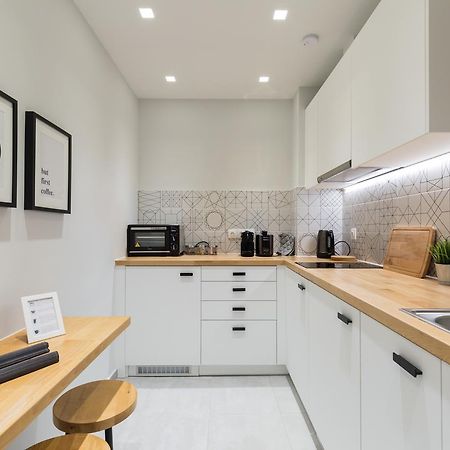 Sleek Flat In Central Syntagma By Upstreet Athene Buitenkant foto