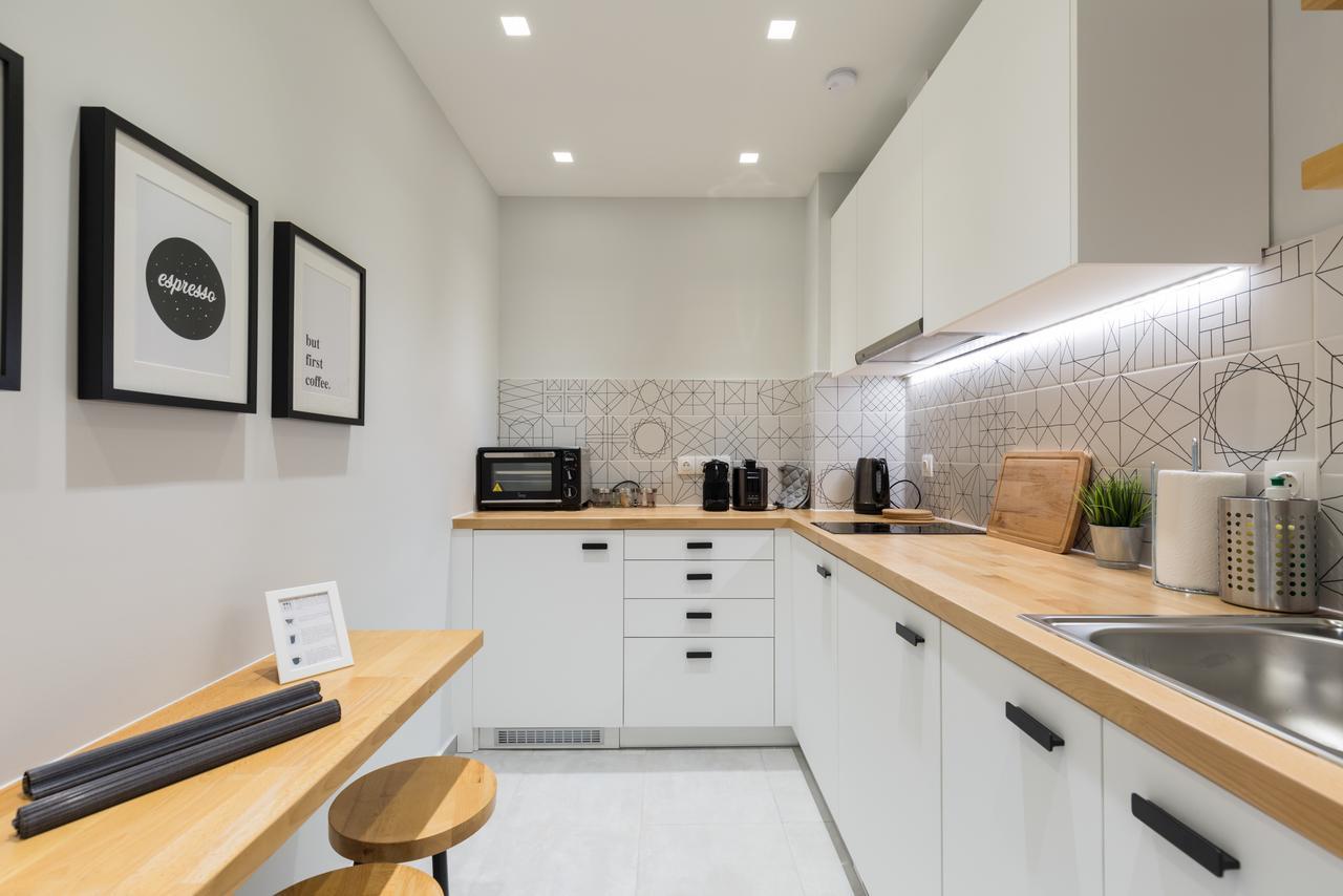 Sleek Flat In Central Syntagma By Upstreet Athene Buitenkant foto