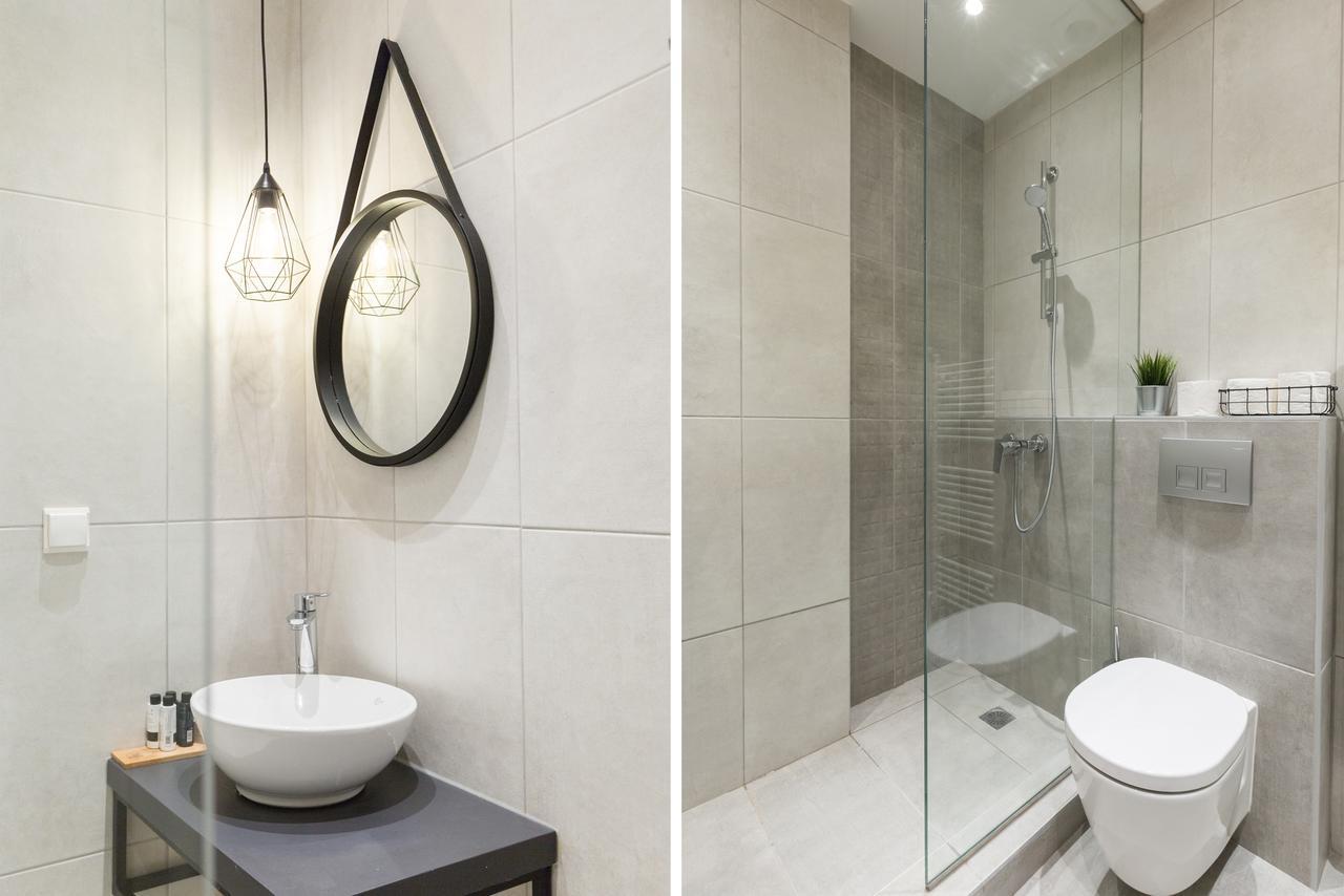 Sleek Flat In Central Syntagma By Upstreet Athene Buitenkant foto